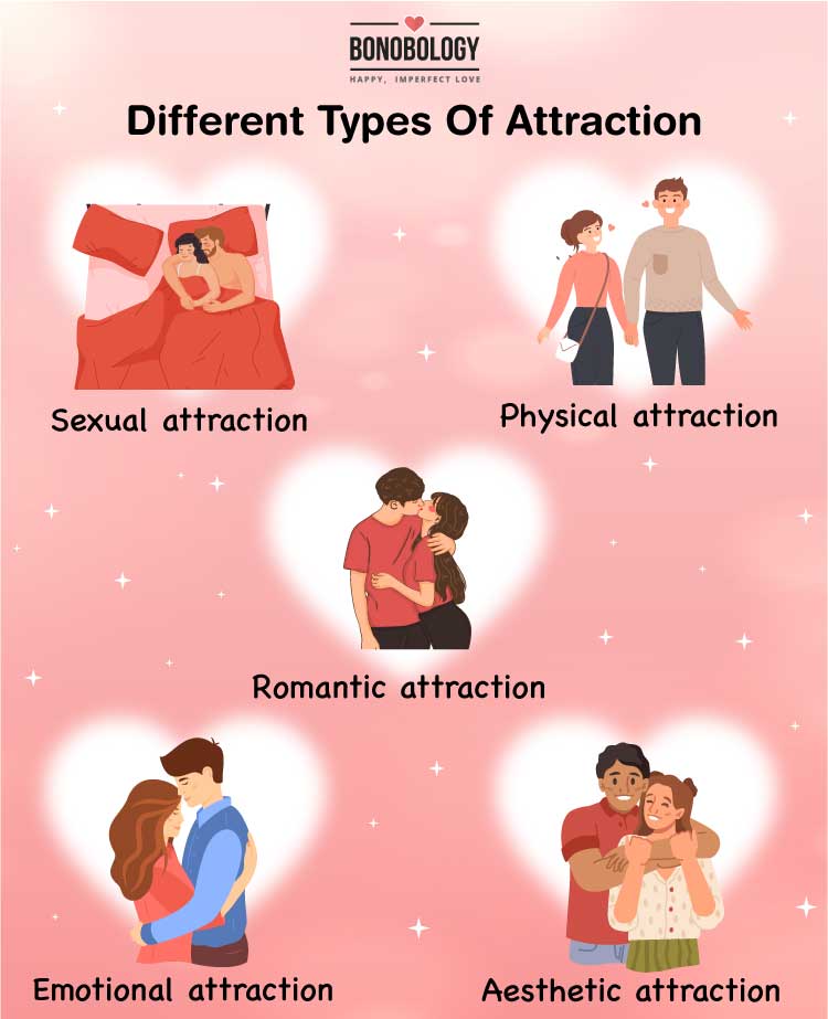 The Different Types Of Attraction And How To Recognize Them 4979