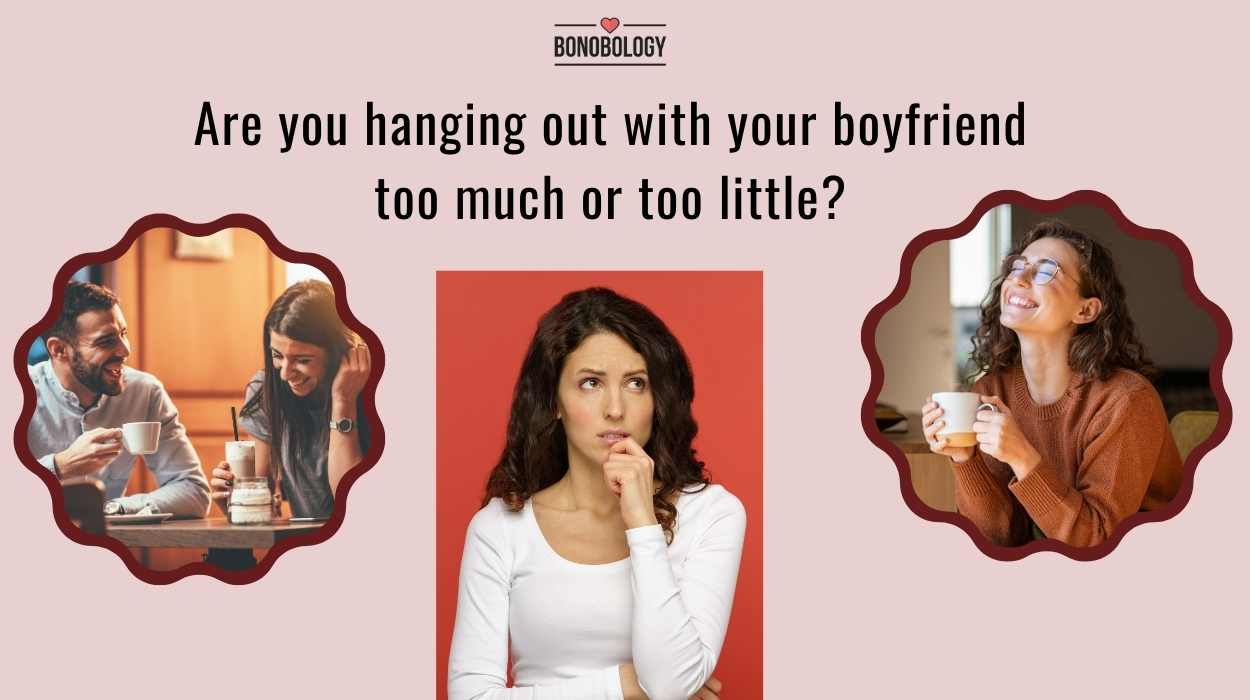 How Often Should You See Your Boyfriend Revealed By Experts 6884