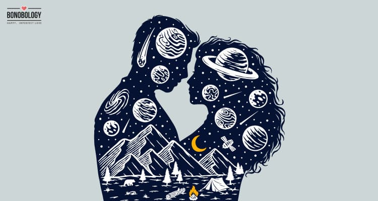 15 Unusual And Weird Soulmate Signs