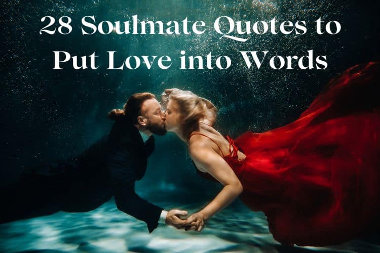 soulmates quotes and sayings