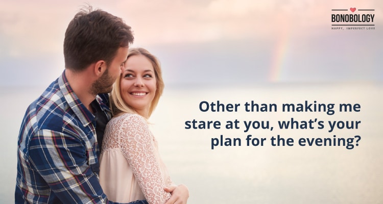50 Corny Pick Up Lines To Take Your Dating Game Up A Notch
