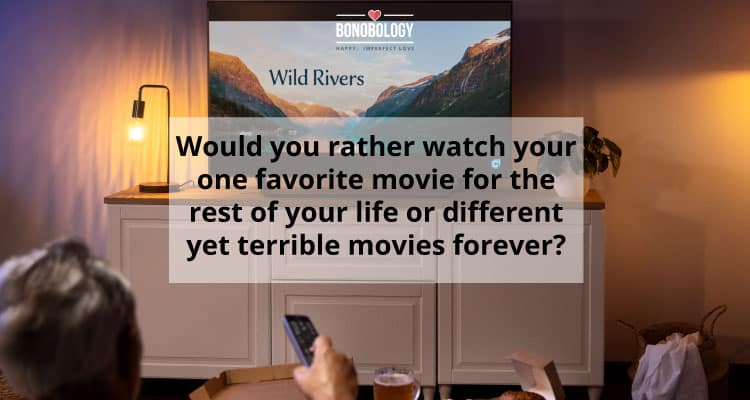 would you rather movie 2022