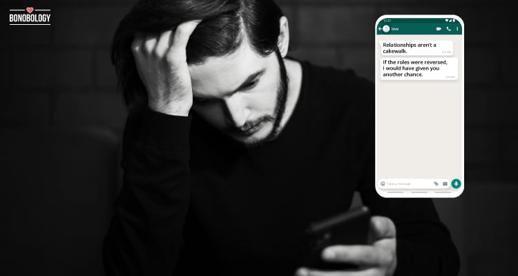 35 Examples Of Texts To Make Him Feel Guilty For Hurting You ReportWire