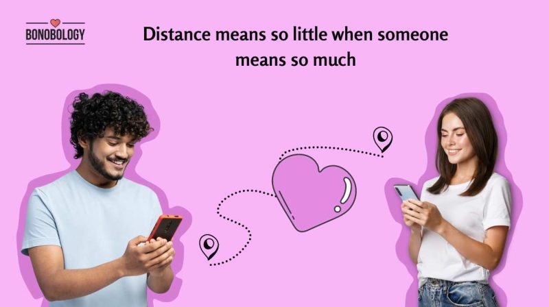 how to make a long-distance relationship work