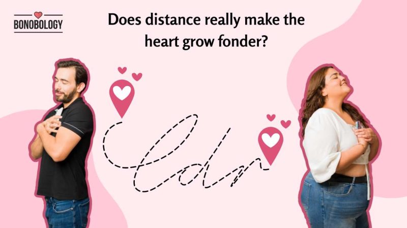 Do Long-Distance Relationships Work?