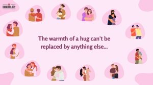 16 Different Types Of Hugs And What They Mean