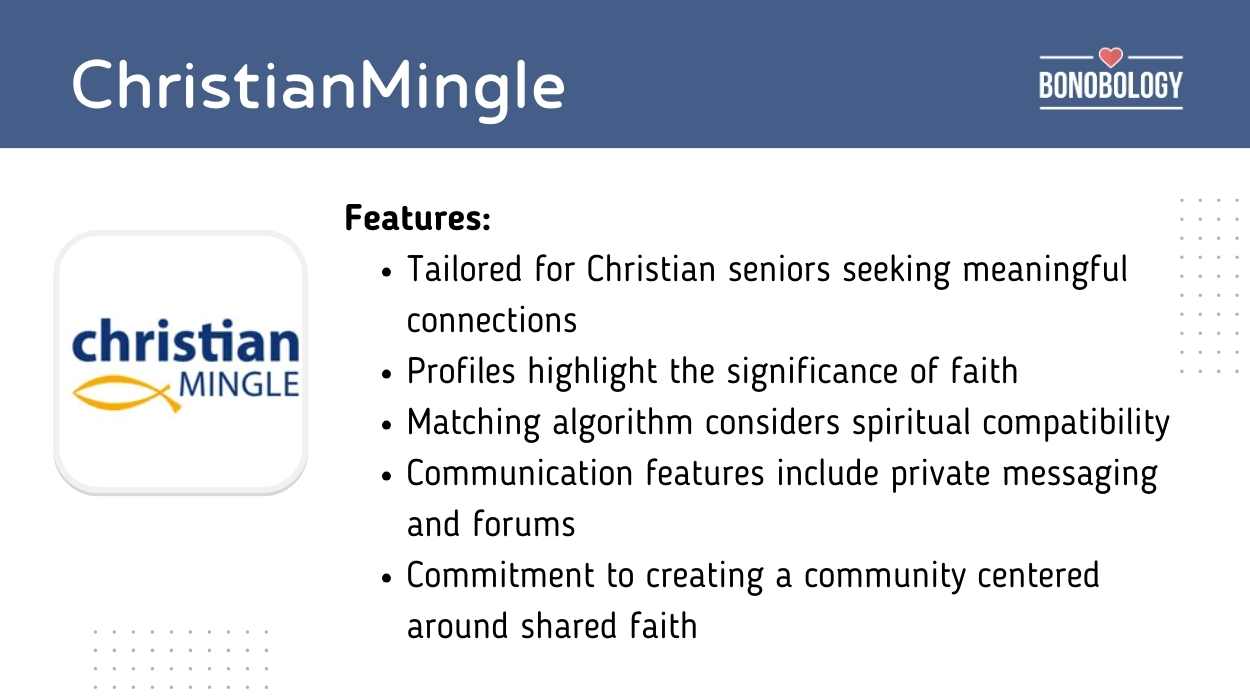 ChristianMingle