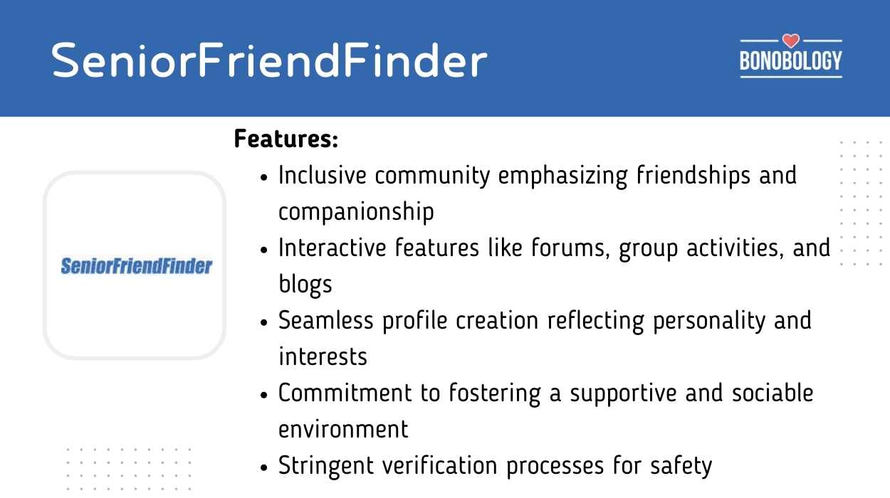 SeniorFriendFinder