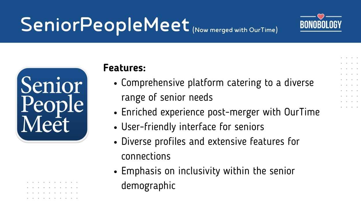 SeniorPeopleMeet