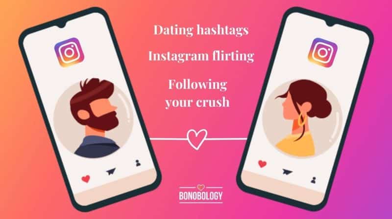 Instagram dating