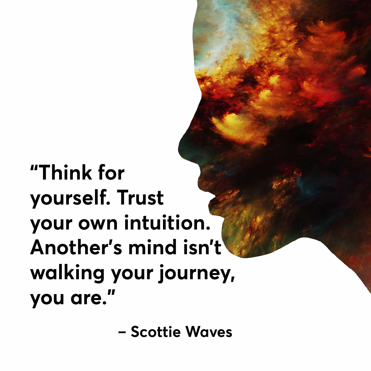 18 Intuition Quotes To Help You Trust Your Instincts