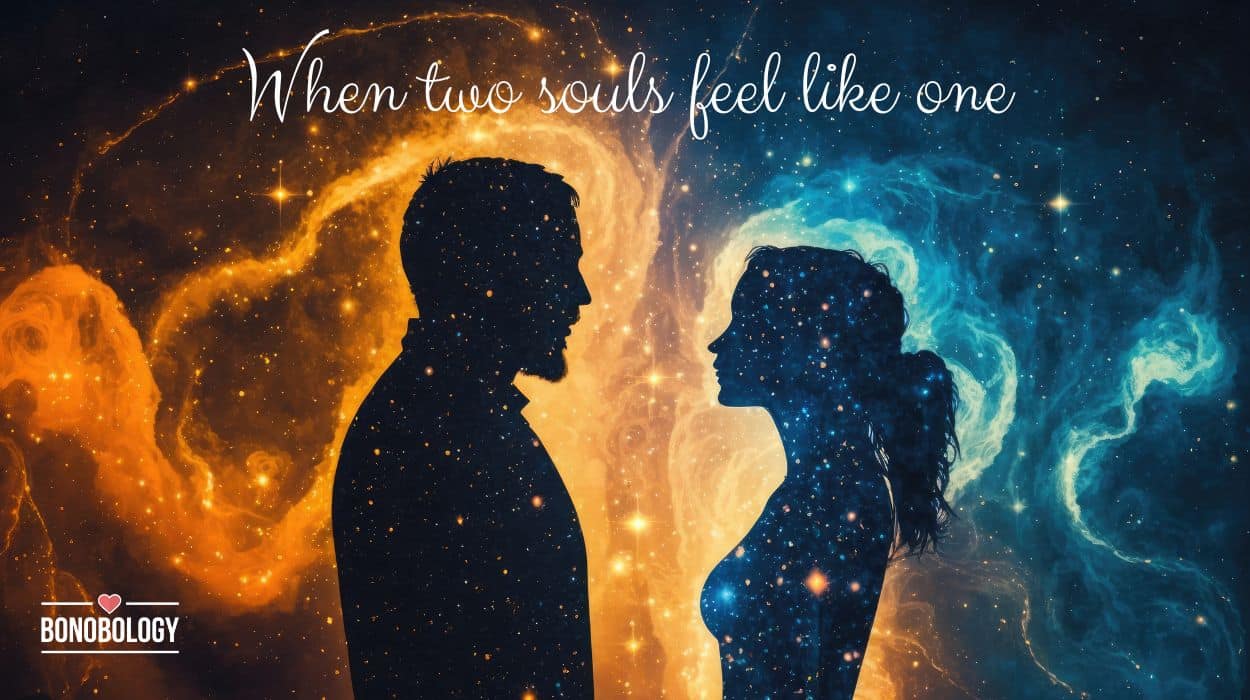 3 Reasons You'll Probably Never Marry Your Twin Flame