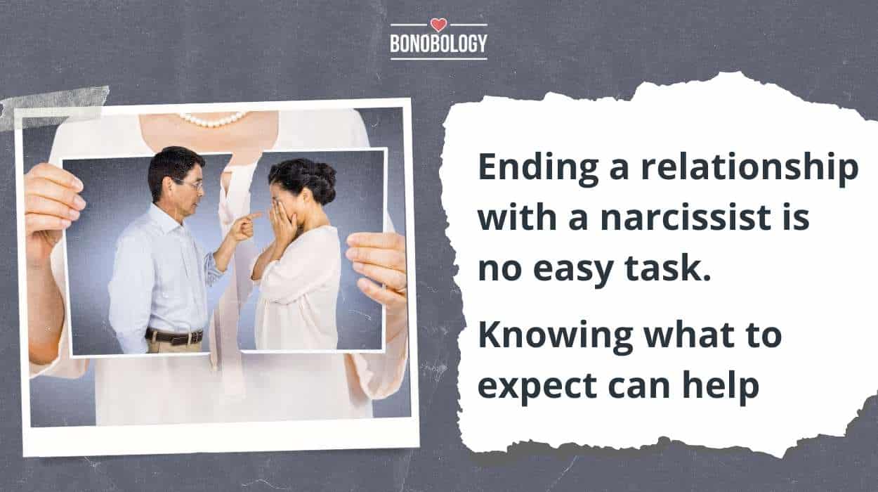 A Rundown On What A Narcissist Does At The End Of A Relationship   What A Narcissist Does 