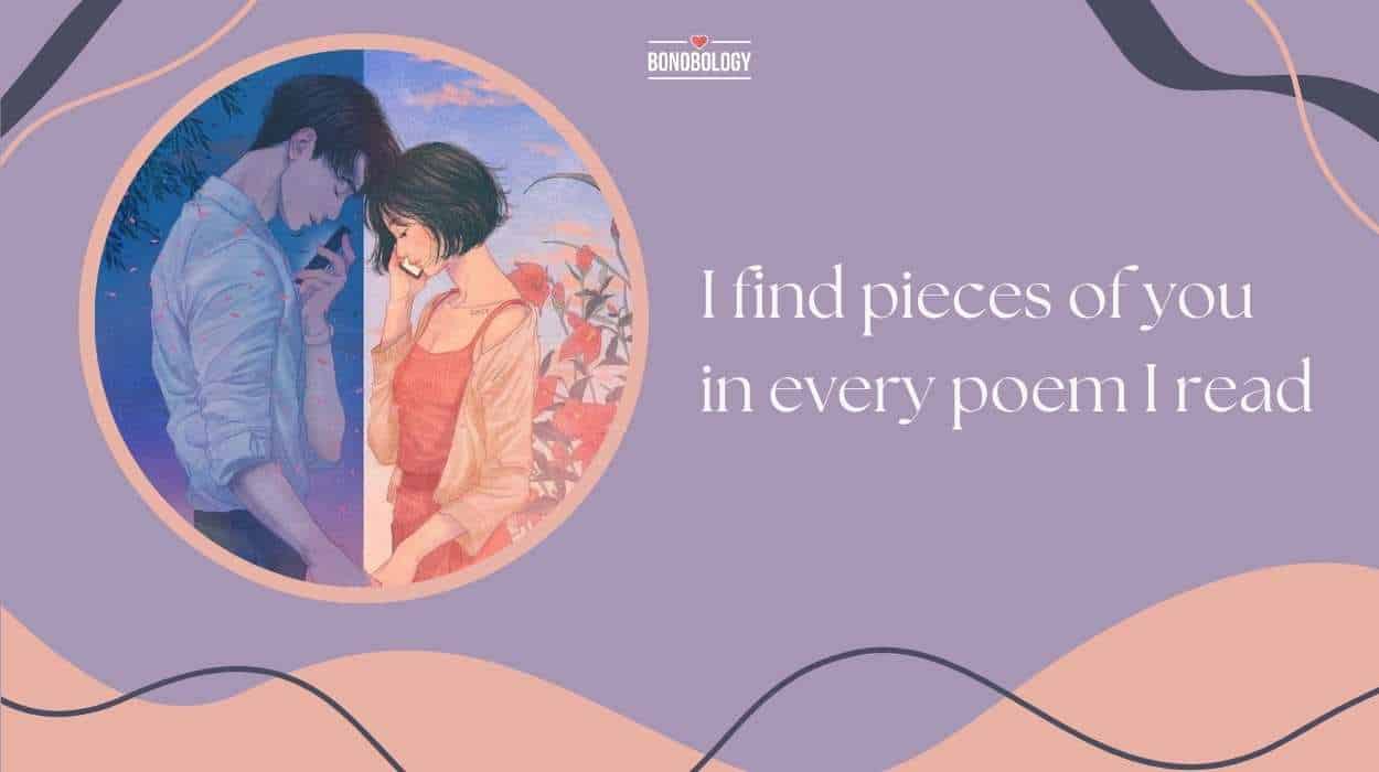 love relationship poems