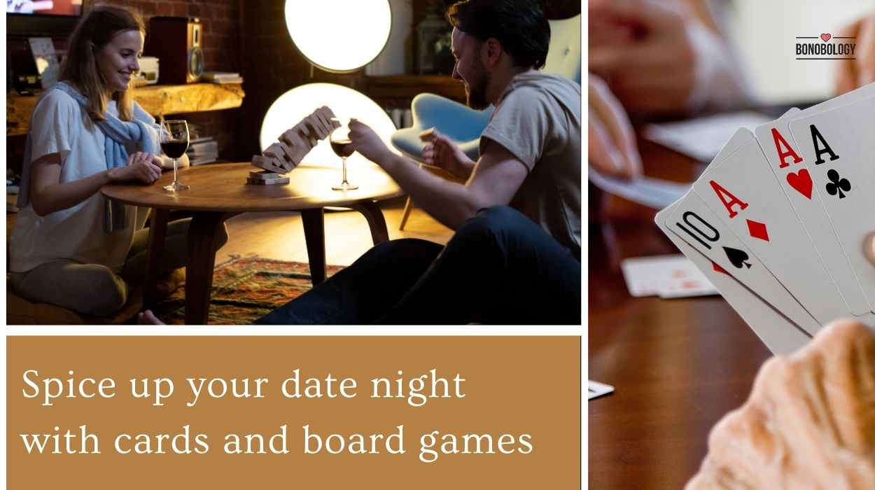 Date Night Games Couples