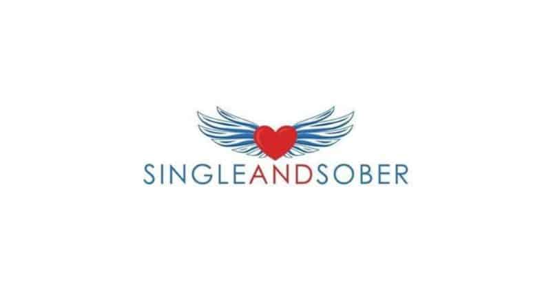 sober and single