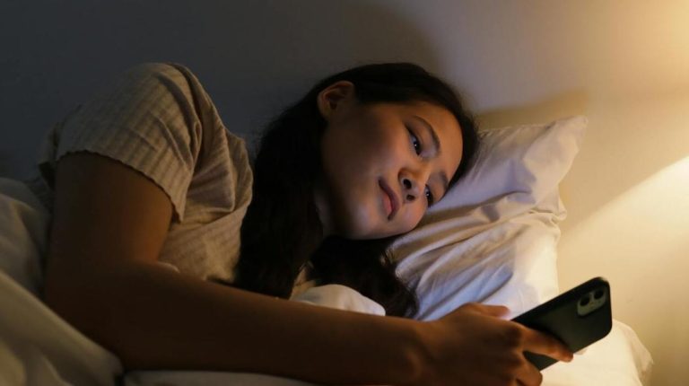 35 Beautiful Good Night Messages To Text Your Crush At Night