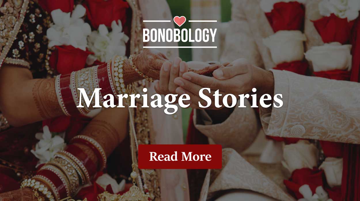 Marriage Stories