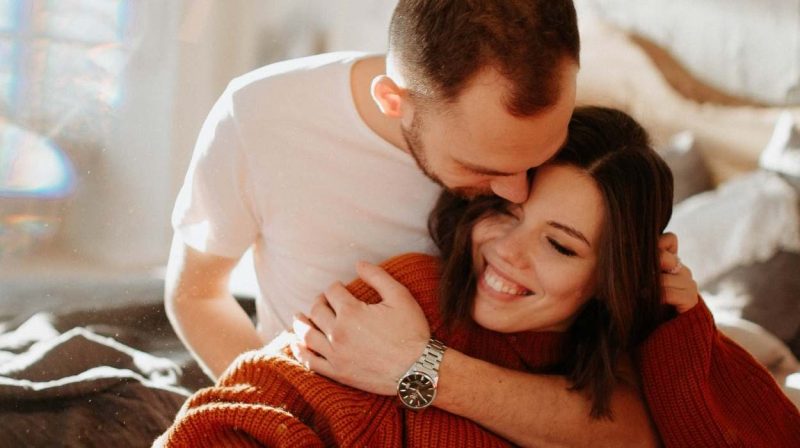 21 Undeniable Spiritual Signs You Met Your Soulmate 4543