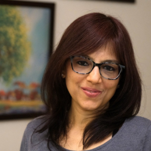Dr. Shefali Batra