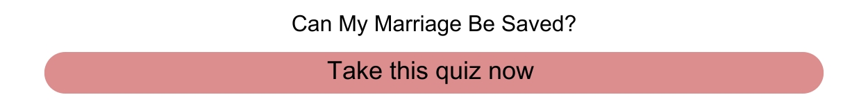 Can My Marriage Be Saved Quiz