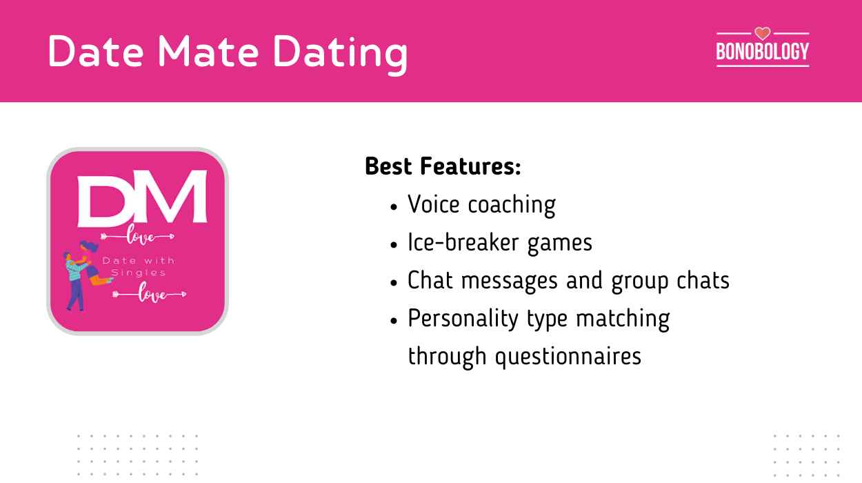 Date Mate Dating