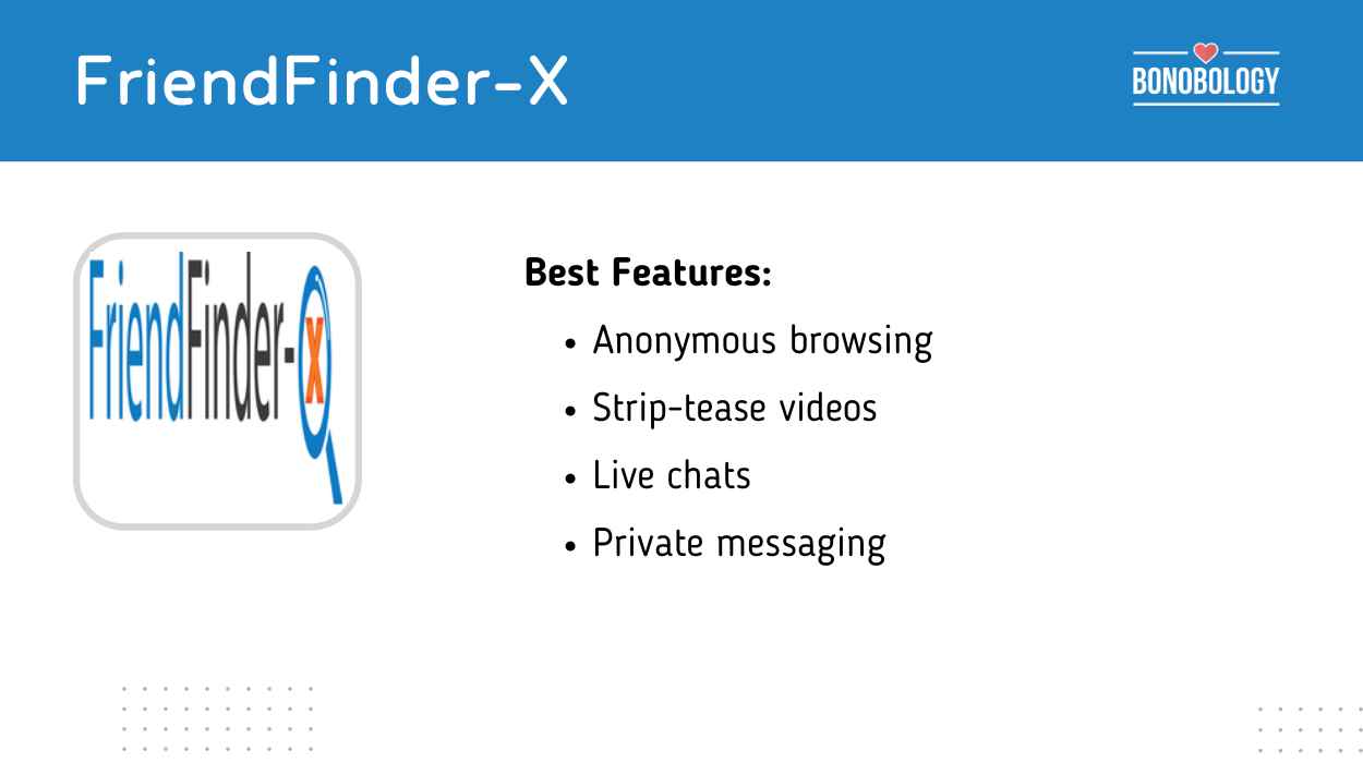 FriendFinder-X