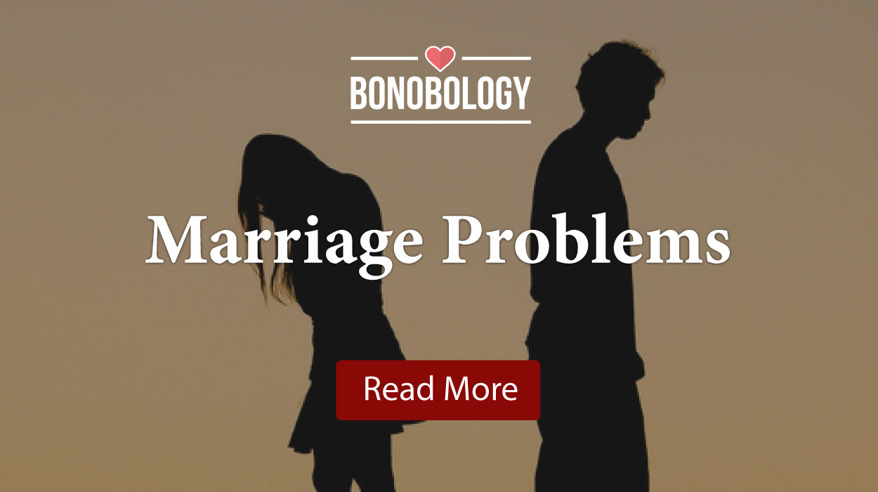 Marriage-problem