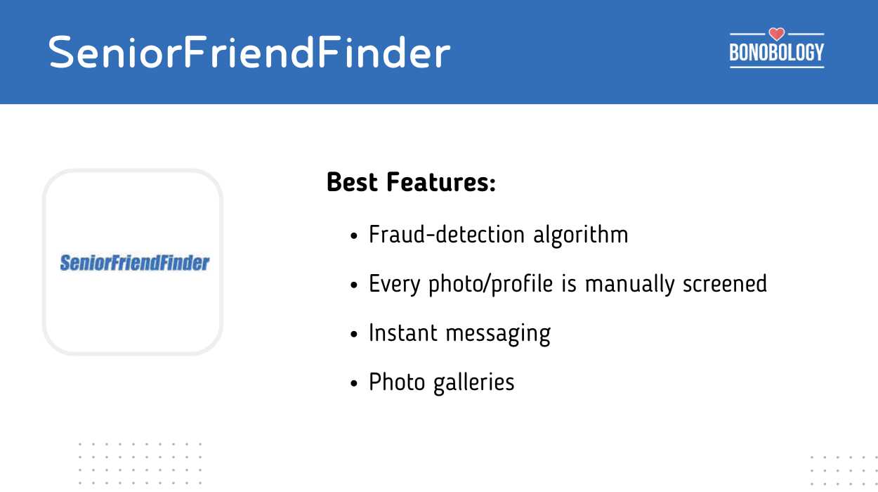 SeniorFriendFinder