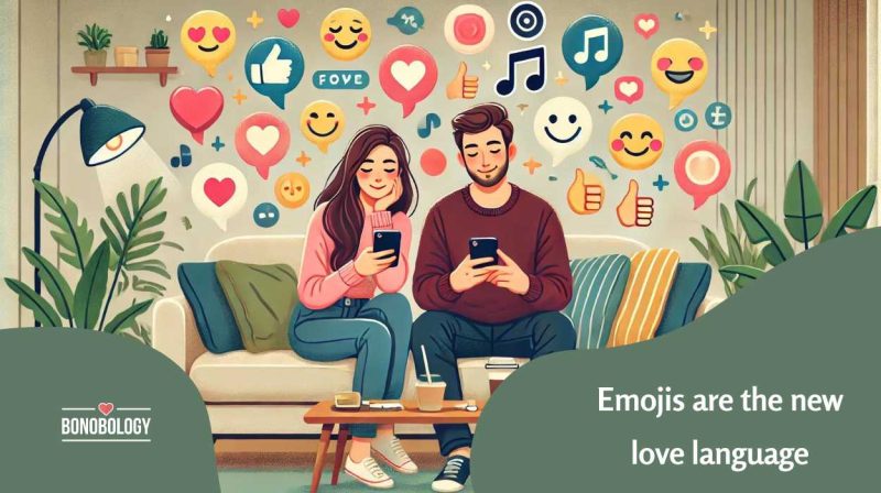 romantic emoji meanings