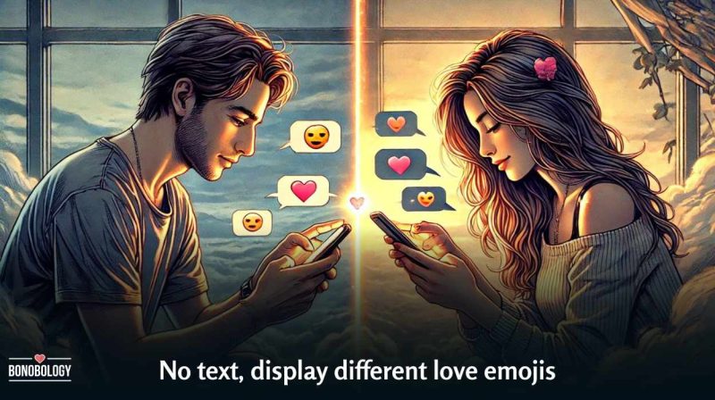 Relationship Emojis