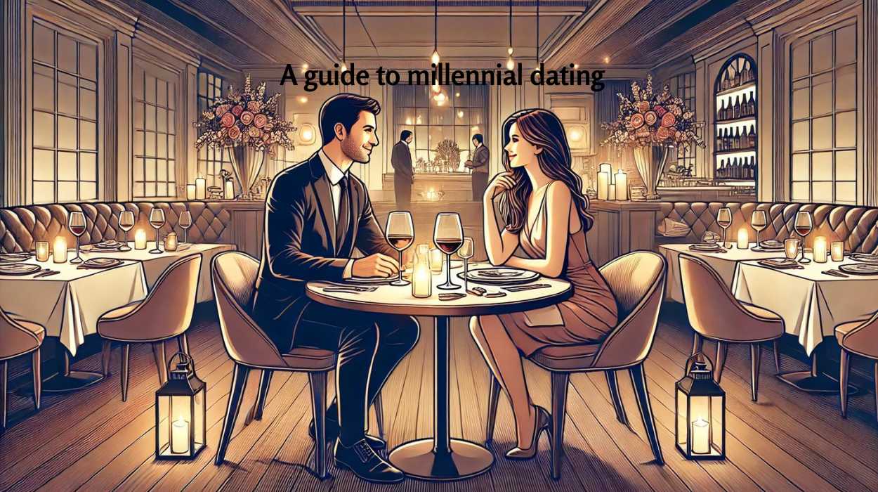 dating for millennials