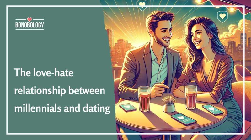 millennial dating