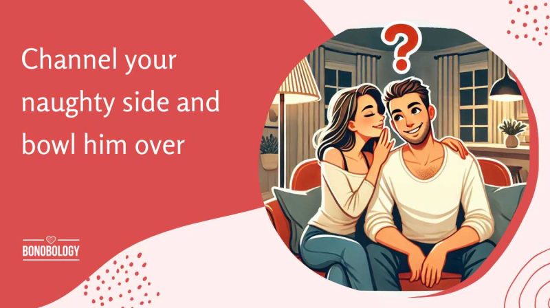 spicy questions to ask your boyfriend