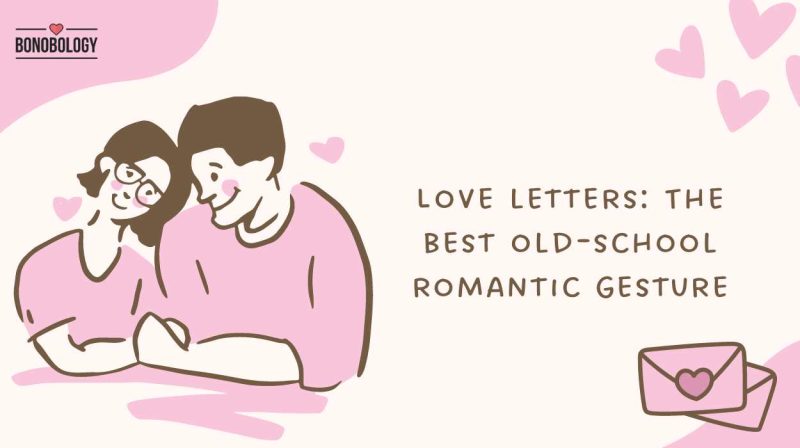 Love letter to my wife