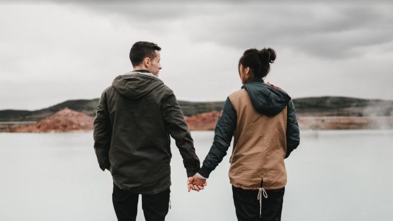 When Health Challenges Affect Your Relationship Dynamics