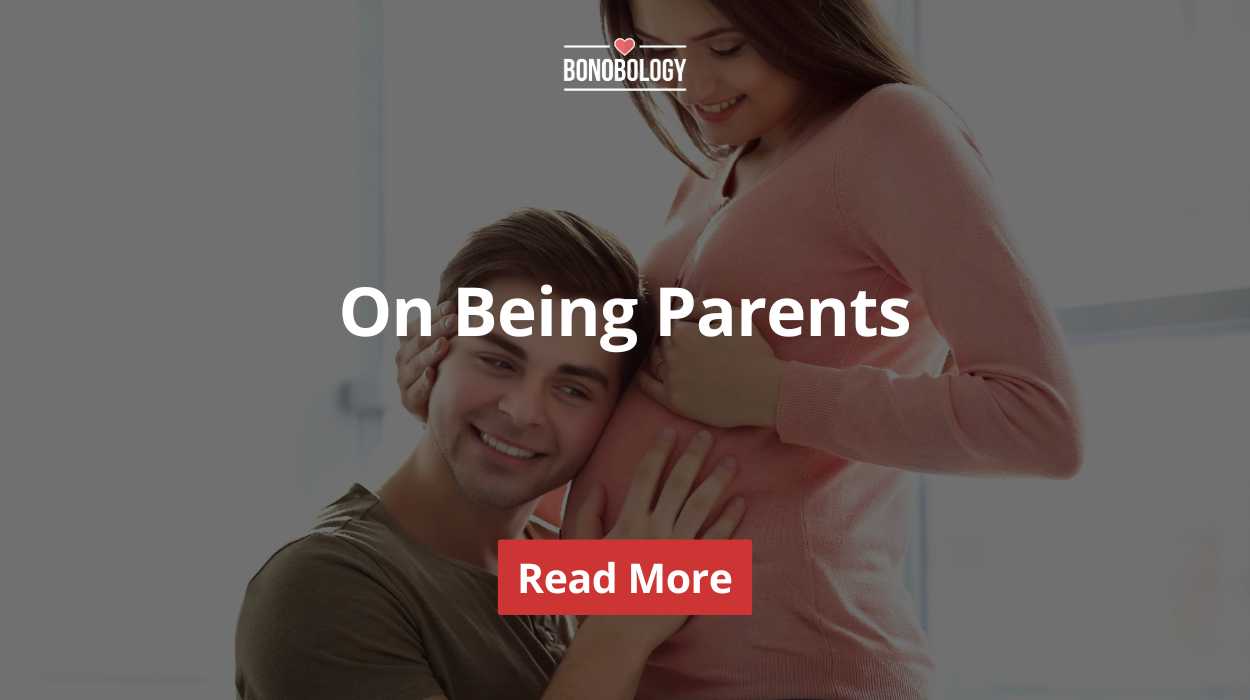 On Being parents