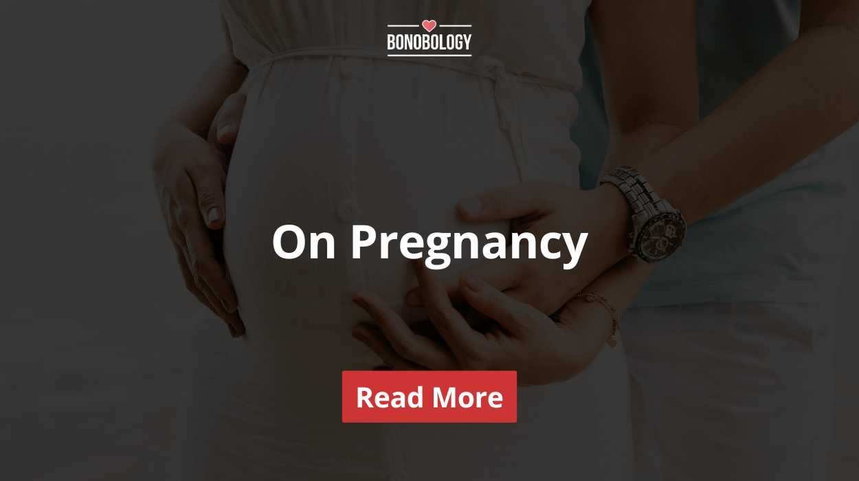 on-pregnancy