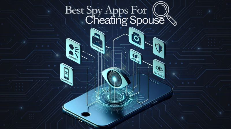 Best Hidden Cheating Spouse Tracker