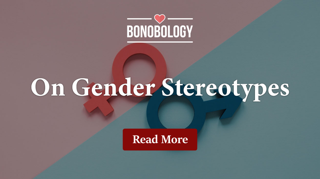 On-Gender-Stereotypes