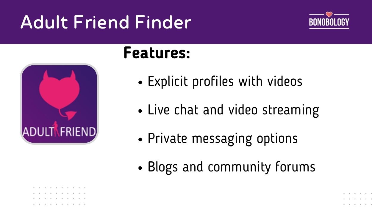 AdultFriendFinder