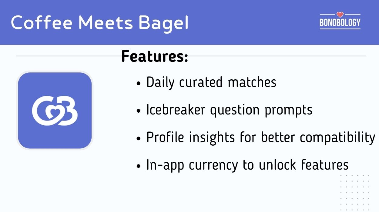 Coffee Meets Bagel